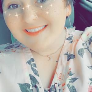 Meet your Posher, Savannah